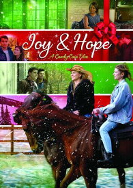 【輸入盤】Dreamscape Joy & Hope [New DVD]