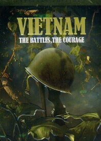 【輸入盤】Image Entertainment Vietnam: The Battles The Courage [New DVD]