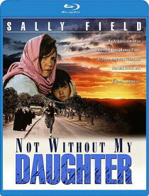 【輸入盤】MVD Marquee Collect Not Without My Daughter [New Blu-ray]