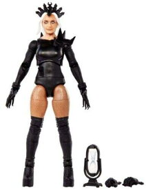 Mattel Collectibles Mattel Collectible - WWE Elite Collection Scarlett [New Toy] Action Figure Co