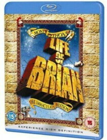 【輸入盤】Sony Pictures Monty Python's Life of Brian [New Blu-ray]