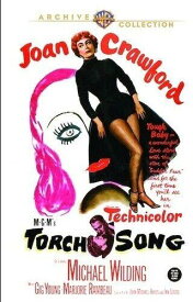【輸入盤】Warner Archives Torch Song [New DVD] Amaray Case Subtitled