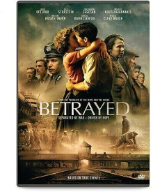 【輸入盤】Samuel Goldwyn Films Betrayed [New DVD] Subtitled