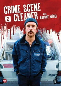 【輸入盤】MHZ Networks Home Crime Scene Cleaner: Season 2 [New DVD] Widescreen