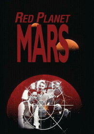 【輸入盤】MGM Mod Red Planet Mars [New DVD]