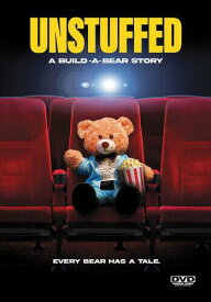 【輸入盤】Freestyle Digital Unstuffed: A Build-A-Bear Story [New DVD] Ac-3/Dolby Digital Dolby
