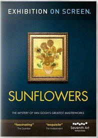 【輸入盤】Seventh Art Various - Sunflowers [New DVD]