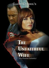 【輸入盤】Pathfinder Home Ent. The Unfaithful Wife [New DVD] Subtitled