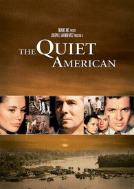 【輸入盤】Sandpiper Pictures The Quiet American [New DVD] Mono Sound Subtitled