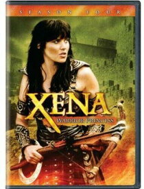【輸入盤】Universal Studios Xena: Warrior Princess: Season Four [New DVD] Boxed Set Full Frame Snap Case