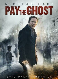 【輸入盤】Image Entertainment Pay the Ghost [New DVD]