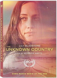 【輸入盤】Music Box Films The Unknown Country [New DVD]