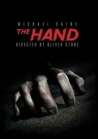 【輸入盤】Warner Archives The Hand [New DVD]