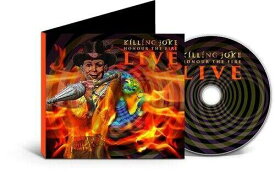【輸入盤】Live Here Now Honour The Fire [New DVD] NTSC Region 0 UK - Import