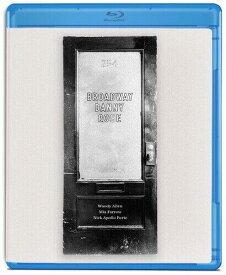 【輸入盤】Sandpiper Pictures Broadway Danny Rose [New Blu-ray] Mono Sound Subtitled