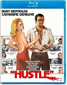 【輸入盤】KL Studio Classics Hustle [New Blu-ray] Subtitled Widescreen