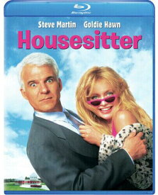 【輸入盤】Universal Housesitter [New Blu-ray]