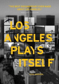 【輸入盤】Cinema Guild Los Angeles Plays Itself [New DVD]
