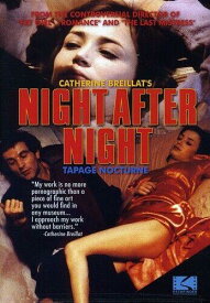 【輸入盤】Pathfinder Home Ent. Night After Night [New DVD] Subtitled