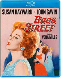 【輸入盤】KL Studio Classics Back Street [New Blu-ray]