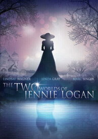 【輸入盤】MGM Mod The Two Worlds of Jennie Logan [New DVD] Mono Sound