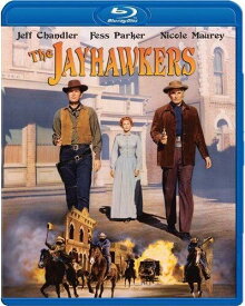 【輸入盤】Olive The Jayhawkers! [New Blu-ray] Rmst Widescreen