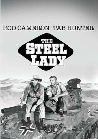 【輸入盤】MGM Mod The Steel Lady [New DVD] Full Frame Mono Sound
