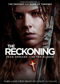 【輸入盤】Image Entertainment The Reckoning [New DVD]