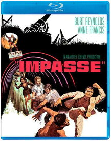 【輸入盤】KL Studio Classics Impasse [New Blu-ray]