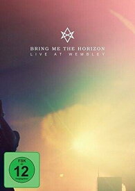 【輸入盤】Sony Bring Me the Horizon: Live at Wembley [New DVD] Hong Kong - Import