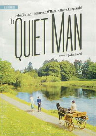 【輸入盤】The Quiet Man (Olive Signature) [New DVD]