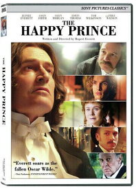 【輸入盤】Sony The Happy Prince [New DVD] NTSC Format