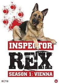 【輸入盤】MHZ Networks Home Inspector Rex [New DVD] Anamorphic Widescreen