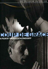 【輸入盤】Coup de Grace (Criterion Collection) [New DVD]