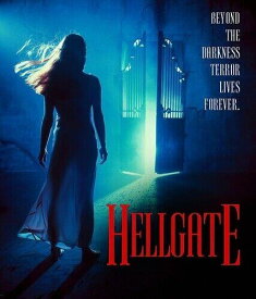 【輸入盤】Lakeshore Hellgate [New Blu-ray] Canada - Import