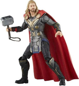 Hasbro Collectibles - Infinity Saga - Marvel Legends Series - Thor [New Toy] A