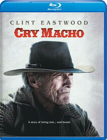 【輸入盤】Warner Archives Cry Macho [New 4K UHD Blu-ray] With Blu-Ray 4K Mastering Digital Copy