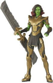 Hasbro Collectibles - What If...? - Marvel Legends Series - Warrior Gamora [New