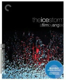 【輸入盤】The Ice Storm (Criterion Collection) [New Blu-ray]