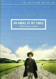 【輸入盤】An Angel at My Table (Criterion Collection) [New DVD]