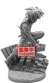 Banpresto BanPresto - My Hero Academia - Dioramatic - Shoto Todoroki (The Anime) Statue (M