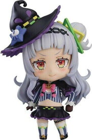 Max Factory マックス MAX Factory - Hololive Production - Murasaki Shion Nendoroid Action Figure (Net)