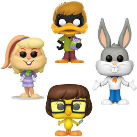 Exclusive Bundle Funko Pop Animation - Hanna Barbera Bundle [New Toy] Vinyl Figure