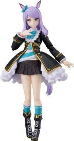 Max Factory マックス MAX Factory - Uma Musume: Pretty Derby - Mejiro Mcqueen Figma Action Figure [New