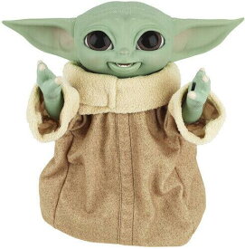 Hasbro Collectibles - Star Wars Galactic Snackin' Grogu (Child Baby Yoda) [New