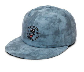 ボルコム Volcom Men's Randelicious Hat Blue Size Regular メンズ