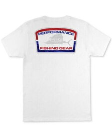 コロンビア Columbia Men's Classic Fit Logo Graphic T Shirt White Size XX-Large メンズ