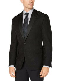 Ryan Seacrest Distinction Men's Jacket 36 メンズ