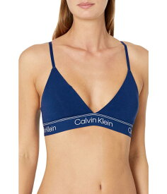 Calvin Klein Underwear カルバンクライン Athletic Lightly Lined Triangle レディース