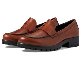 ECCO エコー Modtray Penny Loafer レディース